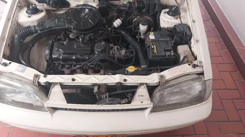 Chevrolet Swift 1.3