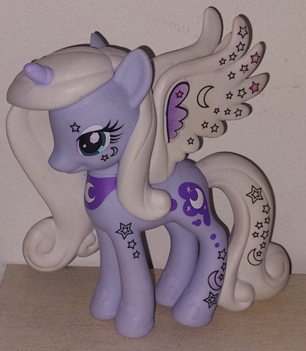 My Little Pony Hasbro 2012 Princess Luna