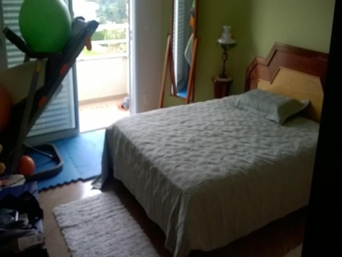 Excelente Imóvel Fino Acabamento - Ca1412 - 34730979