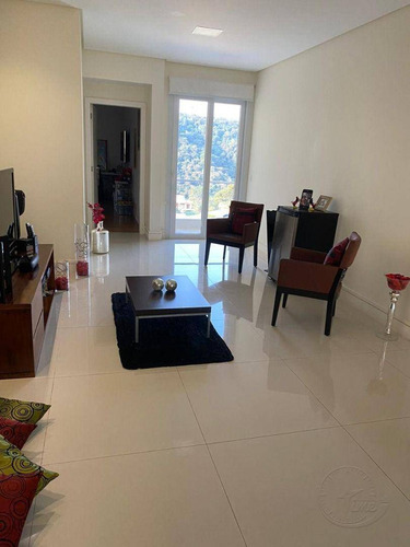 Imagem 10 de 30 de Casa À Venda, 400 M² Por R$ 3.400.000,00 - Alphaville - Santana De Parnaíba/sp - Ca0740