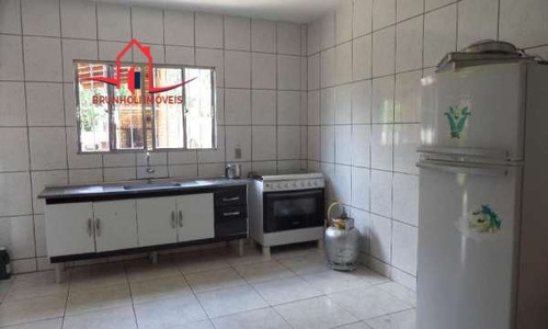 Imagem 13 de 18 de Chácara A Venda No Bairro Atibaia Vista Da Montanha Em - 3480-1