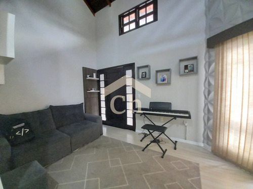Imagem 22 de 24 de Casa Em Vila Nova, Joinville/sc De 175m² 4 Quartos À Venda Por R$ 810.000,00 - Ca2346036-s