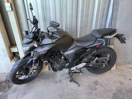 Yamaha  Fz25