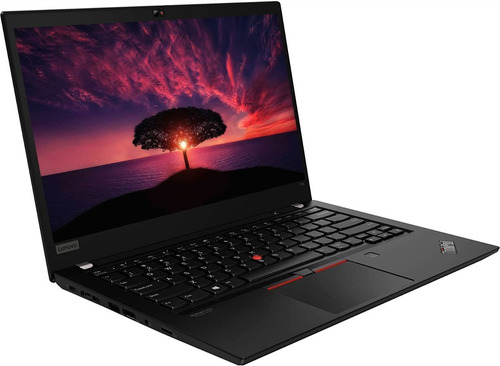 Thinkpad T14 Gen. 2 Core I5-1135g7 32gb 512gb 14-inch Win11 (Reacondicionado)