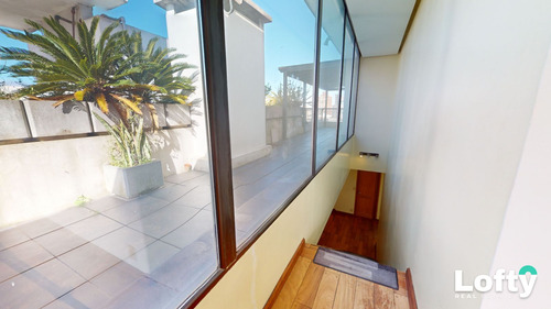 Venta Apartamento Penthouse Pocitos 4 Dormitorios, 2 Garajes, Terraza, Jacuzzi.