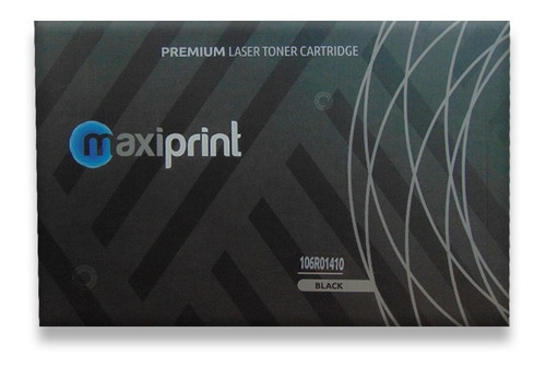 Tóner Compatible Maxiprint 4260 4250 Con Xerox 4250 4260