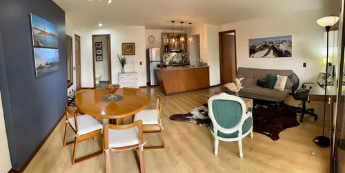Arriendo Apartaestudio En Poblado Sector El Tesoro
