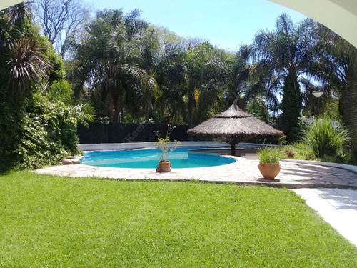 Imagen 3 de 24 de Impecable Quinta En Venta