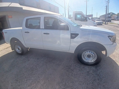 Ford Ranger 3.2 Cd 4x2 Xls Tdci 200cv