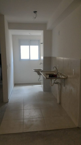 Imagem 14 de 14 de Apartamento 2 Quartos Santo André - Sp - Cata Preta - Rm170ap