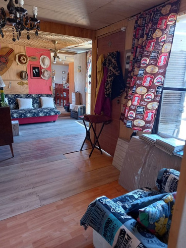 Casa Cesion De Derechos 4 Dormitorios Y 2 Baños