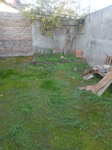 Hermosa Casa Esquina, De Dos Pisos, Excelente Barrio