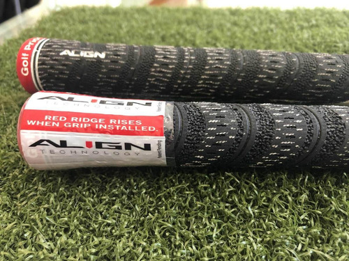 Imagen 6 de 7 de Golf Pride Grip Mcc Align