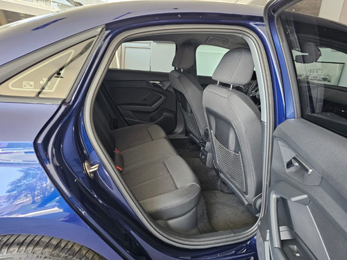 Audi A3 1.4 Sedán 35tfsi Dynamic At Dsg