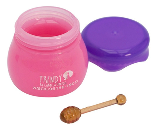 Hidratante De Labios Trendy - g a $14900