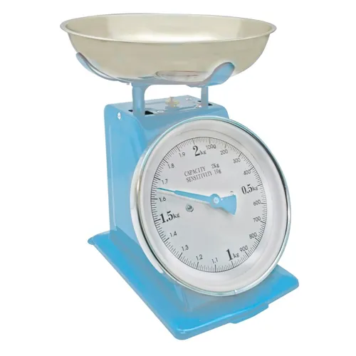 Balanza de online cocina analogica mercadolibre