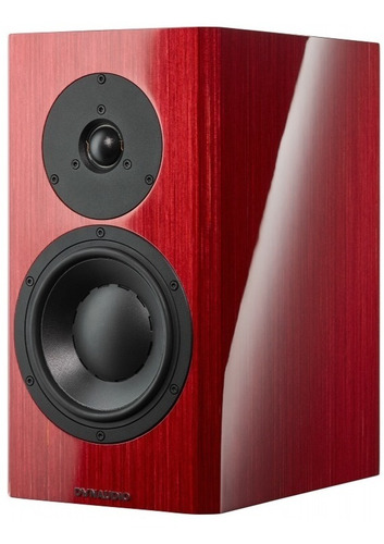 Imagen 3 de 4 de Parlantes Satelite Monitor Dynaudio Special Forty