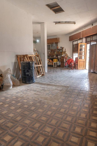 Imagen 21 de 26 de Venta Casa 2 Dormitorios Y Local Comercial