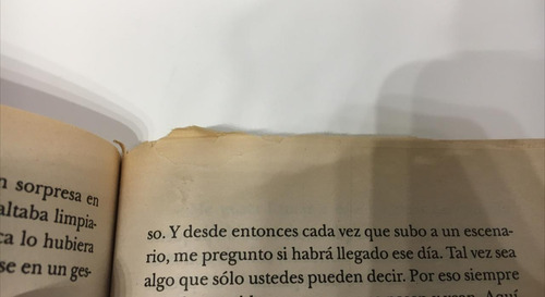 Crímenes Imperceptibles (Usado)
