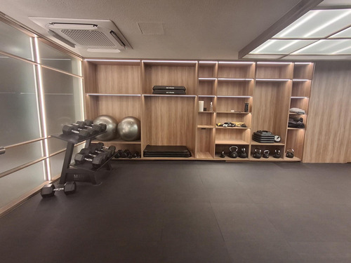 Alquiler Palermo Araoz 2500 Monoambiente Om Botanico Usd 550