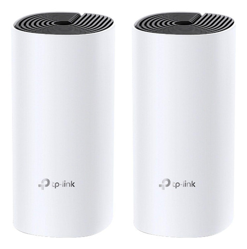 Roteador Wireless Mesh Tp-link Deco M4 Ac1200 Dual Band