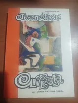 Comprar Antología De Juan José Arreola. Firmado Por Arturo Ojeda