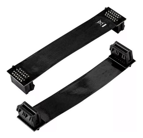 Cable Adaptador Puente Nvidia Sli Para Tarjetas Gráficas