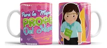 Comprar Taza Personalizada Maestra Profesora 11oz 325ml 1pz Variedad