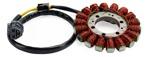 Disparador De Estator For Yamaha 50 60 Cv E60h 70 Tlr Etl 8