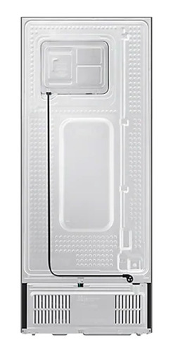Imagen 6 de 7 de Heladera Inverter No Frost Samsung Rt44 Con Freezer 430l