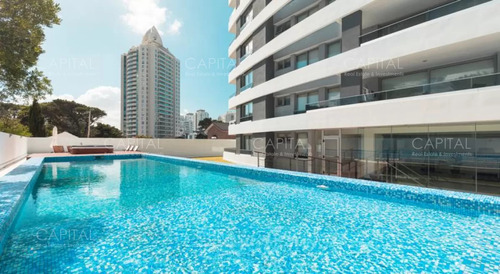 Torre Esmeralda Apartamento En Venta Punta Del Este Tres Dormitorios