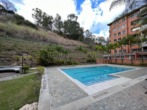 Imagen 15 de 17 de Apartamento En Venta Lomas Del Sol Jesús Enrique Díaz 22-21328 Caracas El Hatillo