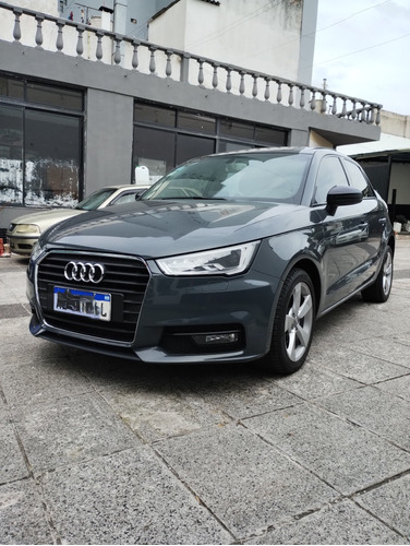 Audi A1 1.4 Tfsi Stronic 125cv