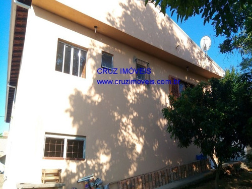Imagem 28 de 30 de Chacara 4 Suites 1000m², Araçoiaba Da Serra, Bairro Colonia, Com Piscina - Ch00034 - 31952695