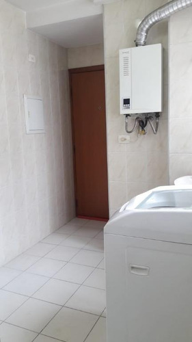 Imagem 15 de 16 de Apartamento Em Vila Leopoldina, São Paulo/sp De 96m² 3 Quartos À Venda Por R$ 895.000,00 - Ap198250-s