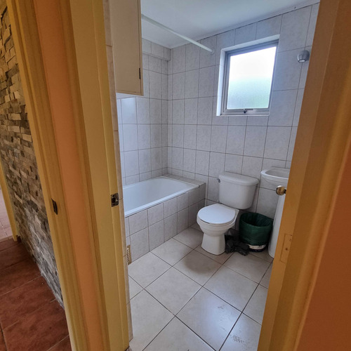 Cómoda Y Acogedora Casa 3d2b En Condominio (90289)