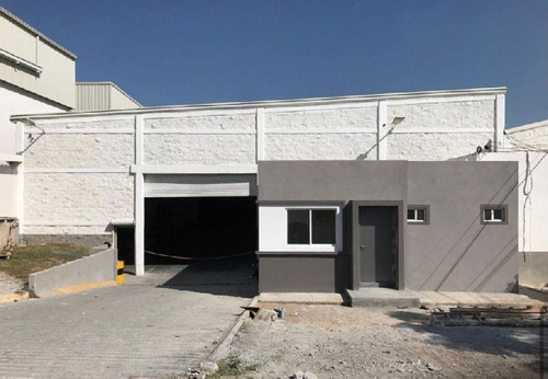 Imagen 1 de 13 de Nave Industrial En Renta En Parque Industrial Escobedo, General Escobedo, Nuevo León