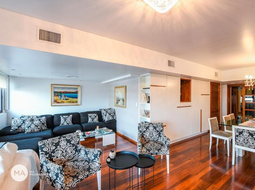 Imagen 8 de 25 de Venta Departamento De 3 Dormitorios En Zona Centro Rosario