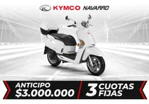 Comprar Kymco Like 125 No Beta Tempo 150 New People New Like