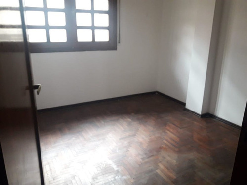 Departamento 2 Dormitorios Centro C/ Patio Interno