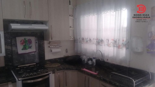 Imagem 8 de 15 de Sobrado - Vila Frugoli - Ref: 4942 - V-4942