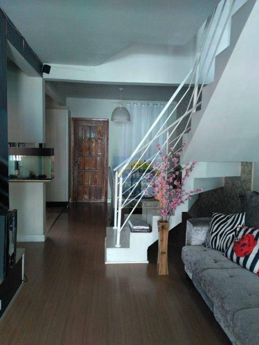 Imagem 6 de 24 de Sobrado Com 2 Dormitórios À Venda, 104 M² Por R$ 290.000,00 - Augusta - Curitiba/pr - So0305
