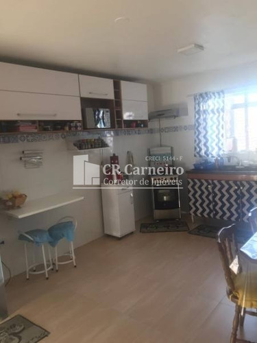 Imagem 4 de 16 de Sobrado Para Venda No Bairro Jardim Danfer, 3 Dorm, 1 Suíte, 5 Vagas, 200 M - 1569