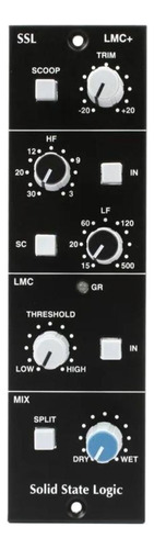 Ssl 500 Series Módulo Lmc Plus