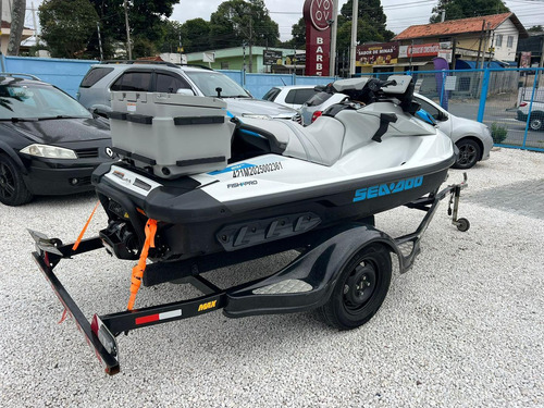 Seadoo Fish/pro 2023