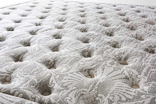 Colchón Rosen Diletto Super King 200 X 200 Cm