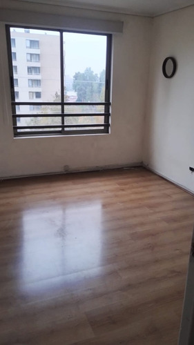 El Mirador De Manquehue Dp 82, Las Condes