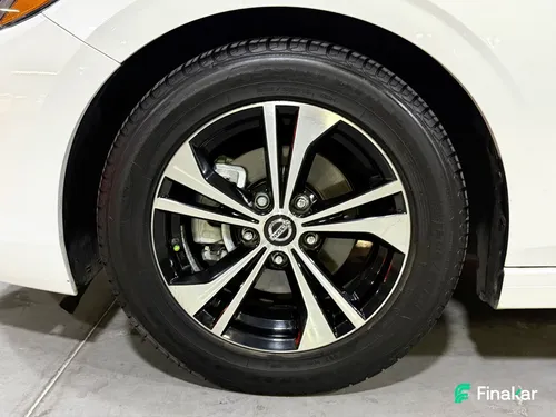 Nissan Sentra 2020