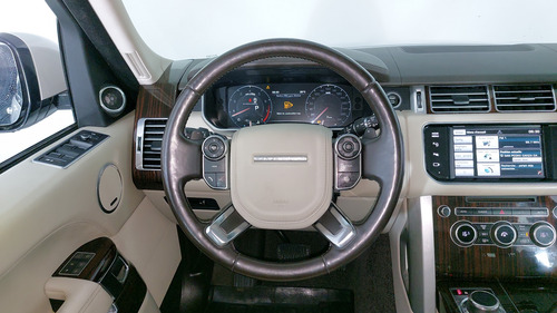 Land Rover Range Rover 5.0 V8 VOGUE SE S/C AT 4WD