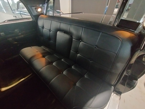 Ford Lincoln Continental 1960